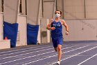 Men’s Track  Men’s Track & Field compete in a virtual meet. : Men’s Track